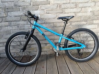 Dětské kolo Kubikes 20 - 2