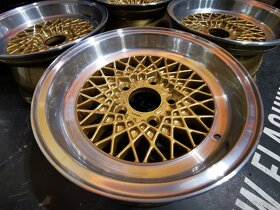 Bbs r14 bmw 5x120 - 2