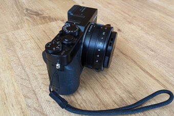 Panasonic Lumix LX100 - 2