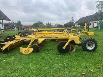 Diskový podmítač Atlas AO 8 000 L - 2