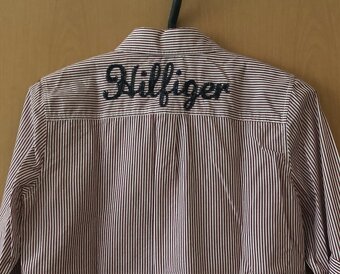Dámská košile Tommy Hilfiger - 2