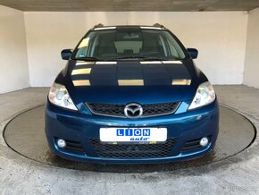 MAZDA 5 1.8 16V - 2
