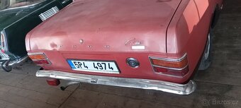 Ford Cortina - 2