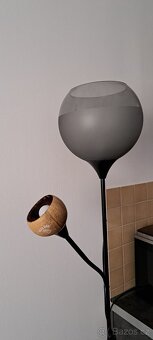 Prodám volně stojící lampu - 2