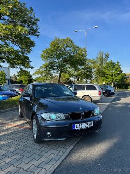 BMW 116 - 2