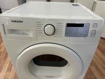 Sušička s tepelným čerpadlem Samsung (200) - 2