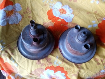 Dvakrat tachometr - 2