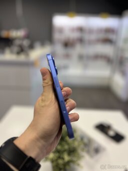 Apple iPhone 16 128GB Ultramarine E-SIM - 2