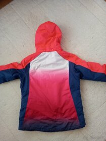 Lyžařská bunda Crivit vel.148/152 - 2