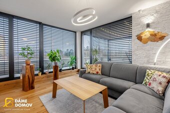 Prodej luxusního bytu 3+kk, 162 m2 - Otrokovice, ev.č. 14249 - 2