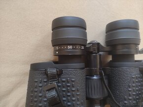 Dalekohled Borwolf 25-75x80 - 2