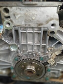 Spodek motoru 1.2 TSI cbz - 2