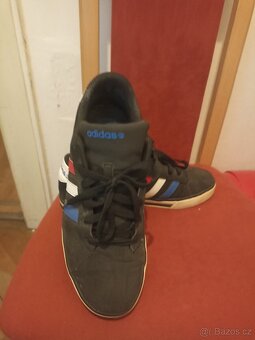Adidas tenisky - 2