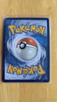Pokémon karta Cassiopeia Trainer - 2