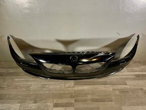 BMW 5 - F10 - 2010-2017 - nárazník - 51117331706 - 2