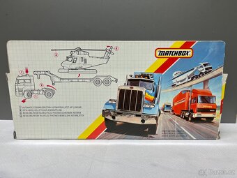 Matchbox K-126 Super Kings - 2