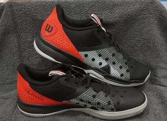 Tenisové boty Wilson, boty na tenis - 2