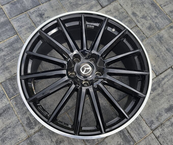 19 alu CMS 5x114,3 HYUNDAI KIA MAZDA DACIA MITSUBISHI 8Jx19 - 2