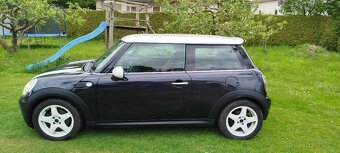 Mini Cooper - 2