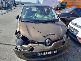 Renault Twingo 0,9i - 90 - 2