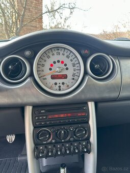 Mini Cooper S R 53 120 kW - 2