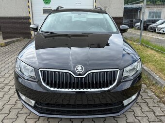 Škoda Octavia III 2.0 TDI 4x4 DSG, 135kW, DPH - 2