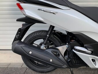 Honda PCX 125 LED, SUPER STAV - 2