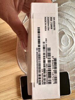 Samsung A55 5g - 2