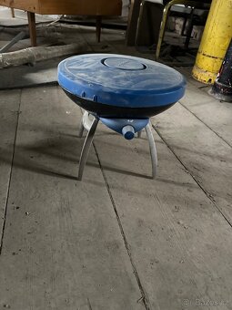 Camping gaz grill - 2