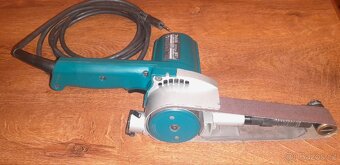 Pilník Makita 9031 - 2