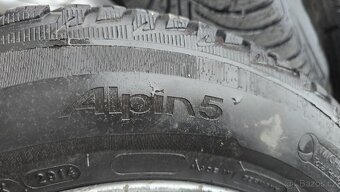 Volvo 15 kola - 2