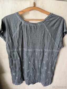 Tričko L/XXL - 2