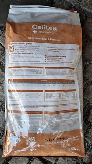 Krmivo pro psy 12kg - 2