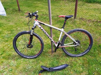 Haibike 27.5" - 2