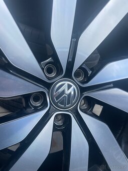 Vw Sharan - 2