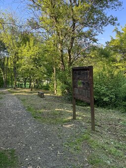 Hledáme ženu na údržbu zeleně - 2