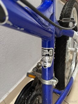 Horské kolo Haro V-series 24" - 2