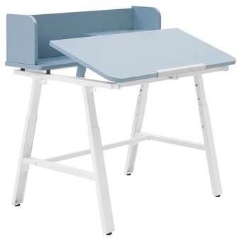 Ikea PIPLÄRKA psací stůl - 2