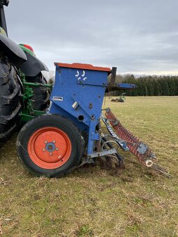 Secí stroj Nordsten Lift-o-matic CLR 300 - 2