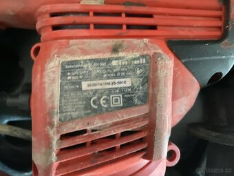 Vrtací kladivo Einhell TC-RH 900 - 2