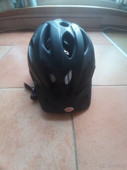 Cyklistická helma Traverse zn. Bell 54-61cm - 2