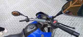 Yamaha XT 660R rv 2005 - 2