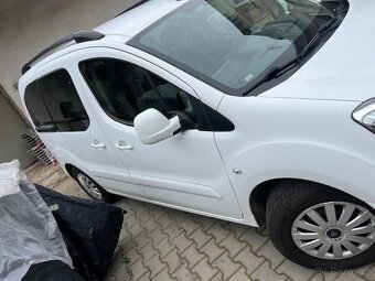 Prodam Citroen Berlingo - 2