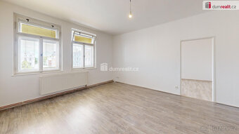 Pronájem, byt, 2+1, 76m2, Opava, ul. Dolní náměstí - 2