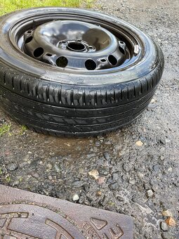 5x100 r15 letní - 2