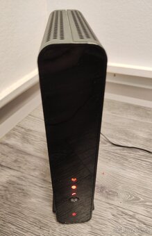 Modem COMPAL - 2