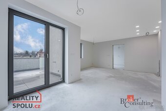 Prodej, byty/4+kk, 97.49 m2, U Jamborovky 1520, Poděbrady II - 2