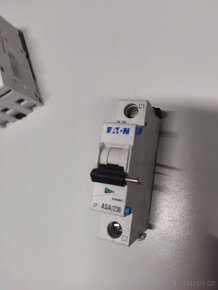 Eaton ZP-ASA/230 - 2