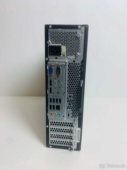PC Lenovo M83 i5 /16GB RAM/480GB SSD/Win 11/ Záruka - 2