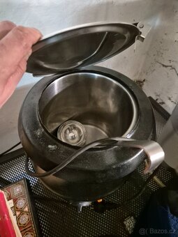 Kotlík na polévky gastro - 2